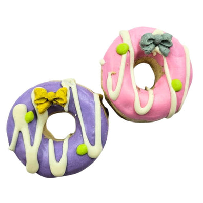 Mini Donuts for Pets (Sold per piece)
